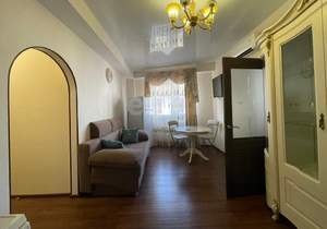 2-к квартира, вторичка, 64м2, 1/8 этаж