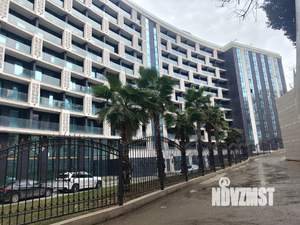 1-к квартира, вторичка, 30м2, 3/13 этаж