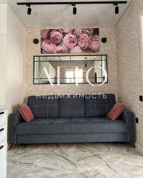 2-к квартира, вторичка, 32м2, 3/3 этаж