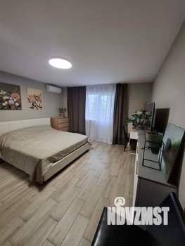 3-к квартира, вторичка, 92м2, 4/17 этаж