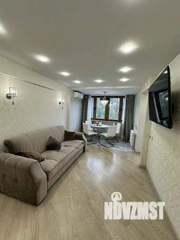 2-к квартира, вторичка, 45м2, 5/5 этаж