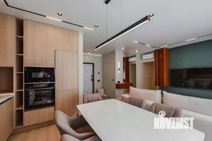 3-к квартира, вторичка, 75м2, 14/25 этаж