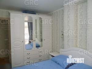 2-к квартира, вторичка, 52м2, 3/8 этаж