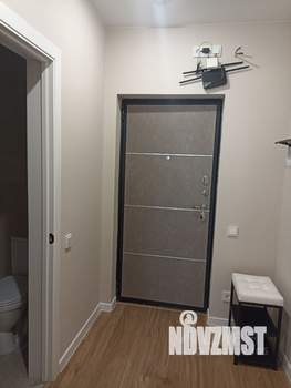 Студия квартира, вторичка, 25м2, 2/12 этаж