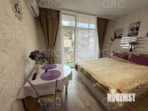 Студия квартира, вторичка, 29м2, 4/17 этаж