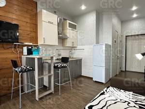 Студия квартира, вторичка, 24м2, 6/7 этаж