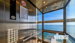 3-к квартира, вторичка, 181м2, 15/22 этаж