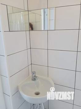 Студия квартира, вторичка, 17м2, 1/5 этаж