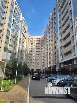 3-к квартира, вторичка, 52м2, 13/13 этаж