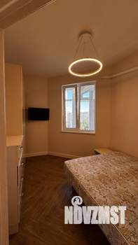 5-к квартира, вторичка, 119м2, 7/23 этаж