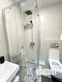 Студия квартира, вторичка, 30м2, 3/6 этаж
