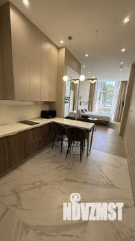 Студия квартира, вторичка, 25м2, 3/5 этаж