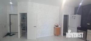 1-к квартира, вторичка, 47м2, 1/3 этаж