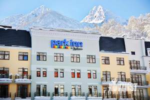 1-к квартира, вторичка, 30м2, 5/6 этаж
