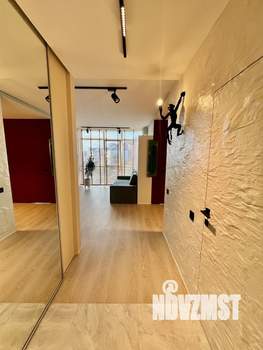 2-к квартира, вторичка, 43м2, 13/17 этаж