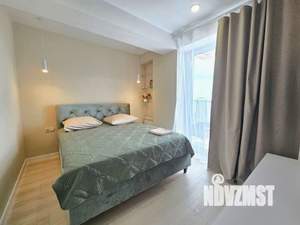 2-к квартира, вторичка, 55м2, 10/13 этаж