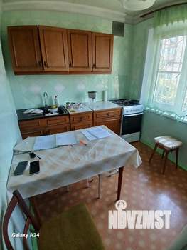 2-к квартира, вторичка, 53м2, 5/5 этаж