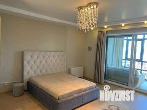 3-к квартира, вторичка, 100м2, 15/21 этаж