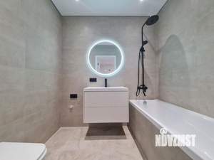 2-к квартира, вторичка, 60м2, 6/7 этаж