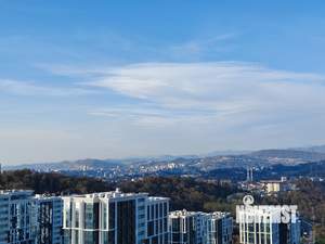 Студия квартира, вторичка, 24м2, 17/19 этаж