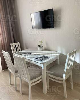 1-к квартира, вторичка, 34м2, 6/11 этаж