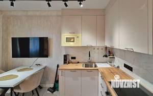 Студия квартира, вторичка, 21м2, 1/7 этаж