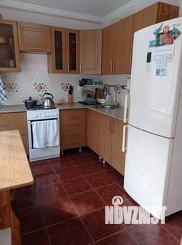 3-к квартира, вторичка, 65м2, 5/5 этаж