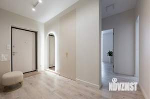 3-к квартира, вторичка, 60м2, 9/18 этаж