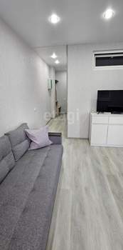 1-к квартира, вторичка, 33м2, 2/8 этаж