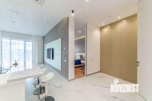 2-к квартира, вторичка, 92м2, 24/26 этаж