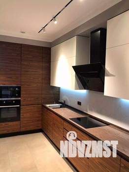 2-к квартира, вторичка, 80м2, 6/17 этаж