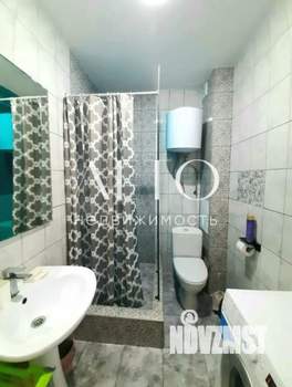 Студия квартира, вторичка, 22м2, 1/3 этаж