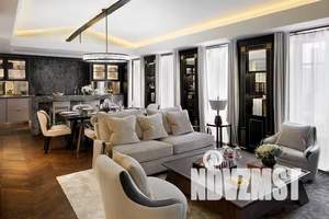 3-к квартира, вторичка, 72м2, 4/8 этаж