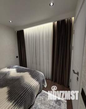 2-к квартира, вторичка, 43м2, 6/12 этаж