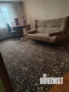 3-к квартира, вторичка, 90м2, 5/5 этаж