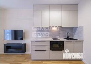 Студия квартира, вторичка, 24м2, 9/19 этаж