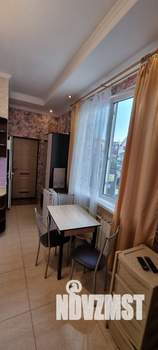 Студия квартира, вторичка, 20м2, 2/3 этаж