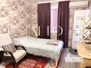 3-к квартира, вторичка, 66м2, 9/9 этаж