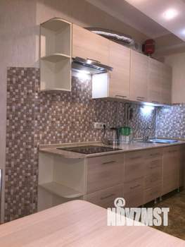 1-к квартира, вторичка, 51м2, 2/7 этаж