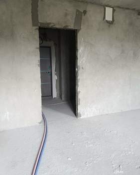 1-к квартира, вторичка, 30м2, 7/12 этаж