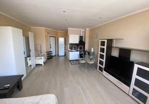 Студия квартира, вторичка, 31м2, 6/6 этаж