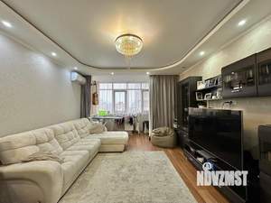 3-к квартира, вторичка, 91м2, 5/10 этаж