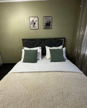 2-к квартира, вторичка, 65м2, 6/14 этаж