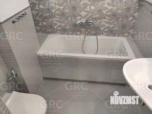 3-к квартира, вторичка, 83м2, 9/10 этаж