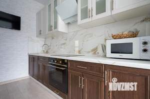 1-к квартира, вторичка, 45м2, 11/20 этаж