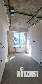 1-к квартира, вторичка, 27м2, 1/9 этаж
