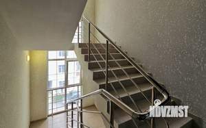 1-к квартира, вторичка, 40м2, 3/6 этаж