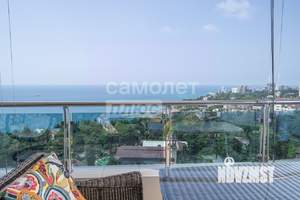 2-к квартира, вторичка, 113м2, 9/24 этаж