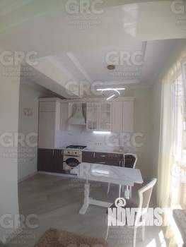 Студия квартира, вторичка, 55м2, 3/5 этаж