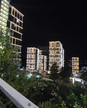 1-к квартира, вторичка, 25м2, 7/19 этаж